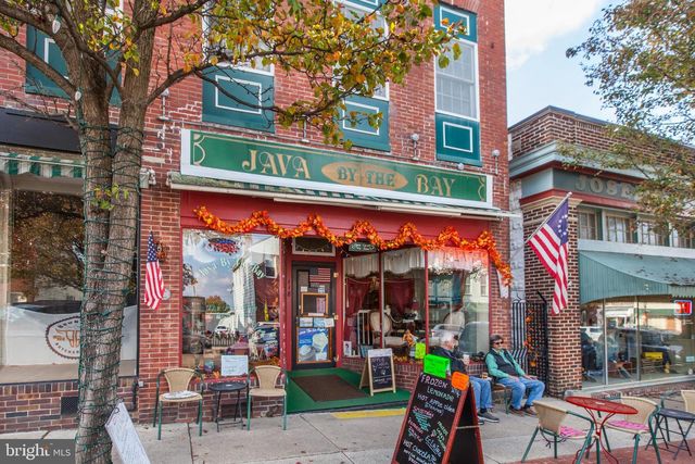 218 S UNION AVE, Havre De Grace, MD 21078