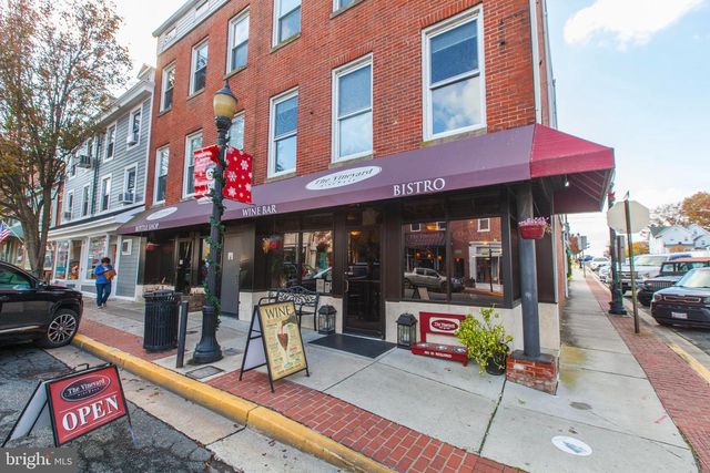 218 S UNION AVE, Havre De Grace, MD 21078