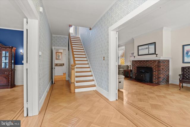 218 S UNION AVE, Havre De Grace, MD 21078