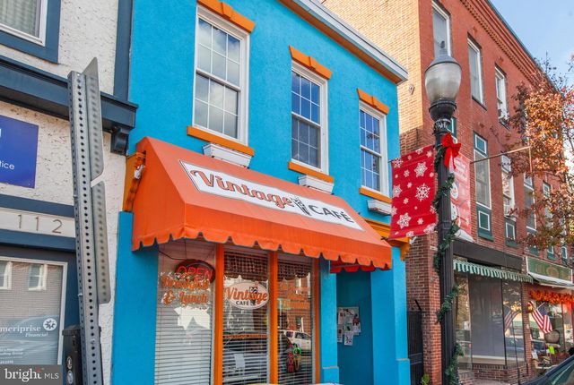 218 S UNION AVE, Havre De Grace, MD 21078