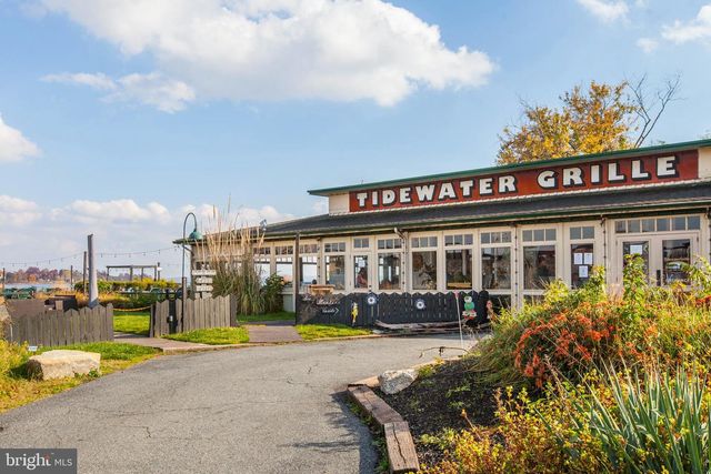 218 S UNION AVE, Havre De Grace, MD 21078