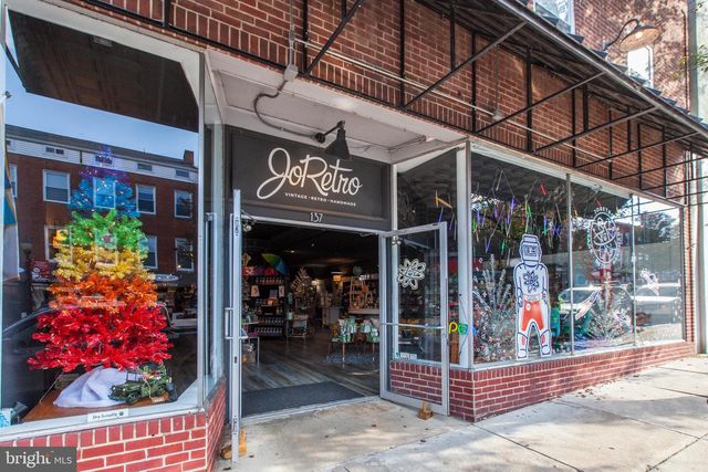 218 S UNION AVE, Havre De Grace, MD 21078