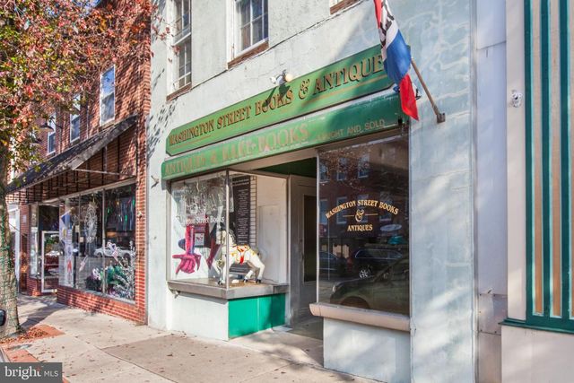 218 S UNION AVE, Havre De Grace, MD 21078