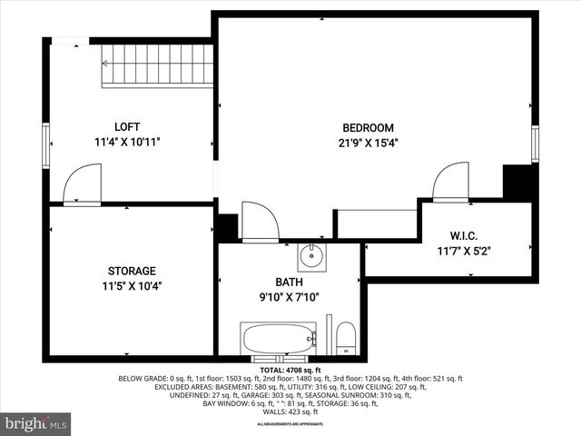 218 S UNION AVE, Havre De Grace, MD 21078