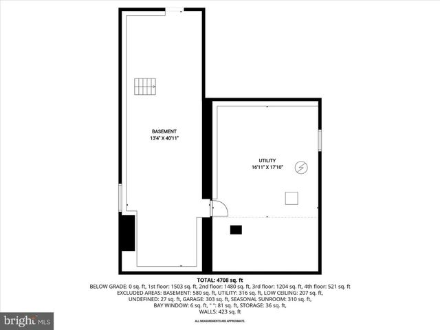 218 S UNION AVE, Havre De Grace, MD 21078