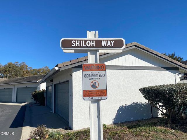 5284 Shiloh Way, Ventura, CA 93003