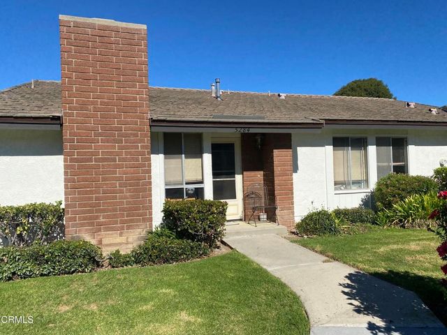 5284 Shiloh Way, Ventura, CA 93003