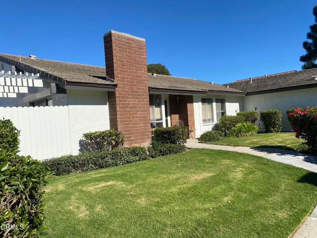 5284 Shiloh Way, Ventura, CA 93003