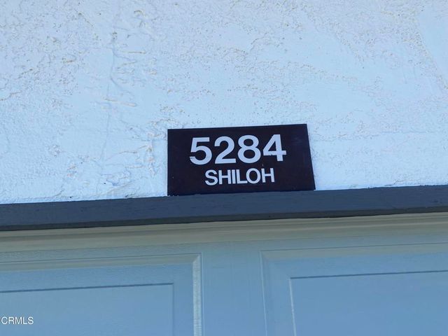 5284 Shiloh Way, Ventura, CA 93003