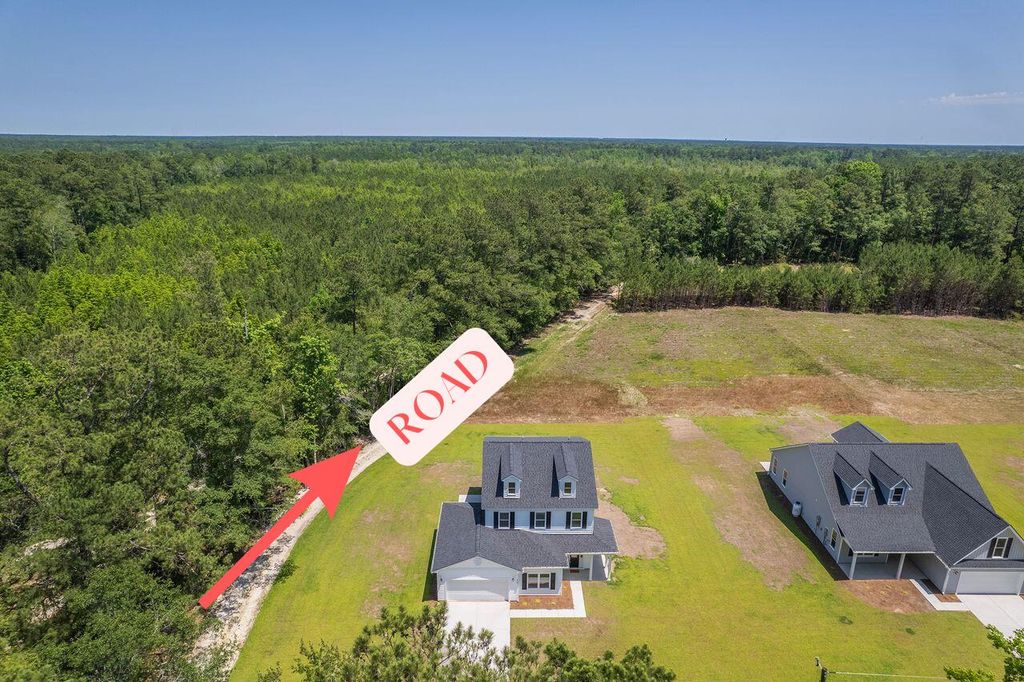 00 Mizell Rd, Dorchester, SC 29437