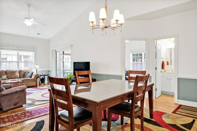 1039 Tideline Drive, Leland, NC 28451