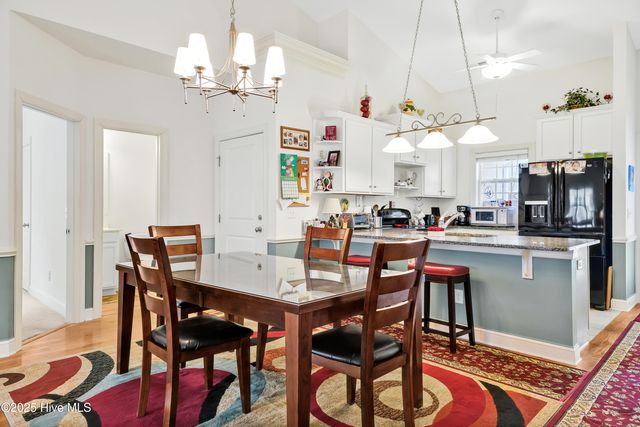 1039 Tideline Drive, Leland, NC 28451