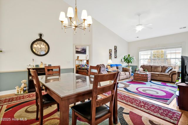 1039 Tideline Drive, Leland, NC 28451