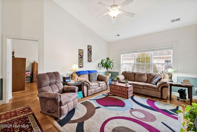 1039 Tideline Drive, Leland, NC 28451