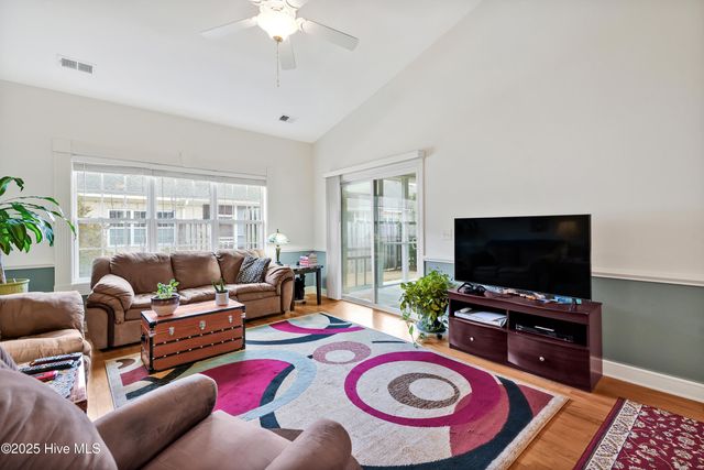 1039 Tideline Drive, Leland, NC 28451