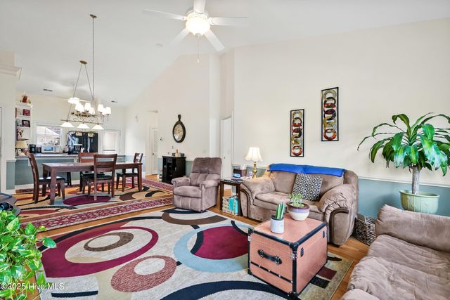 1039 Tideline Drive, Leland, NC 28451