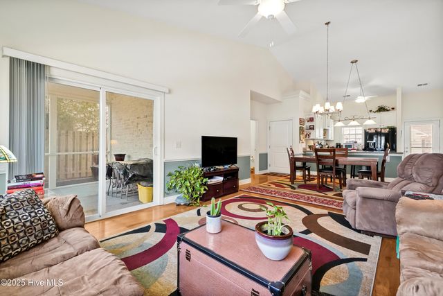 1039 Tideline Drive, Leland, NC 28451