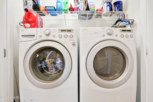 1039 Tideline Drive, Leland, NC 28451