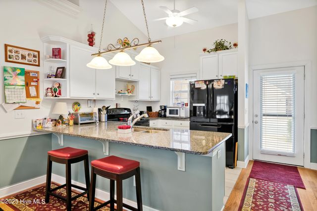 1039 Tideline Drive, Leland, NC 28451