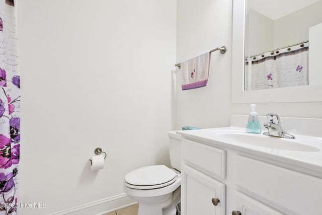 1039 Tideline Drive, Leland, NC 28451