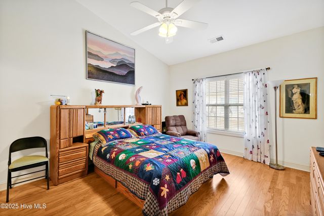 1039 Tideline Drive, Leland, NC 28451