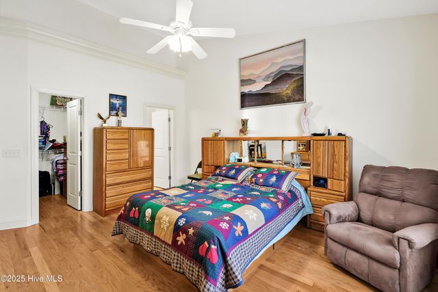 1039 Tideline Drive, Leland, NC 28451