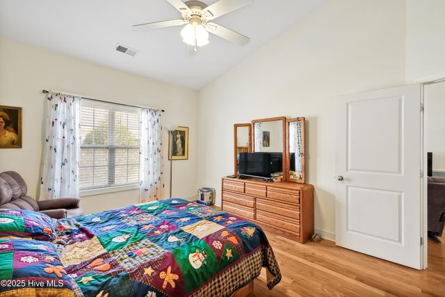 1039 Tideline Drive, Leland, NC 28451