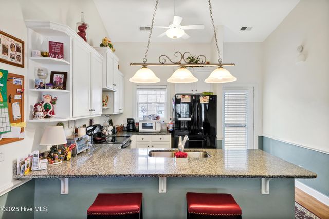 1039 Tideline Drive, Leland, NC 28451