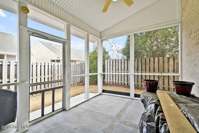 1039 Tideline Drive, Leland, NC 28451