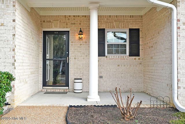 1039 Tideline Drive, Leland, NC 28451