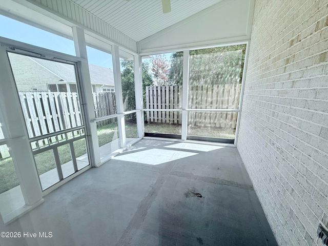 1039 Tideline Drive, Leland, NC 28451