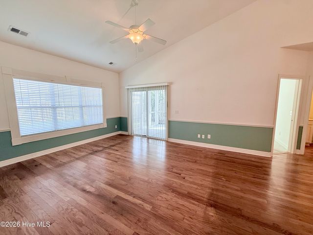 1039 Tideline Drive, Leland, NC 28451