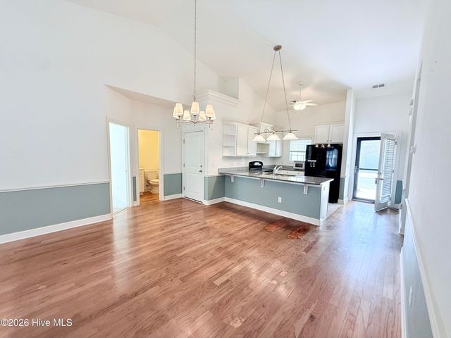 1039 Tideline Drive, Leland, NC 28451