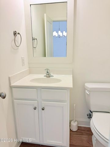 1039 Tideline Drive, Leland, NC 28451