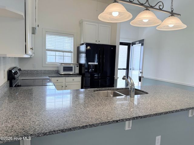 1039 Tideline Drive, Leland, NC 28451