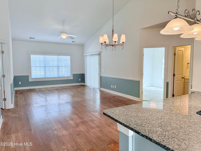 1039 Tideline Drive, Leland, NC 28451