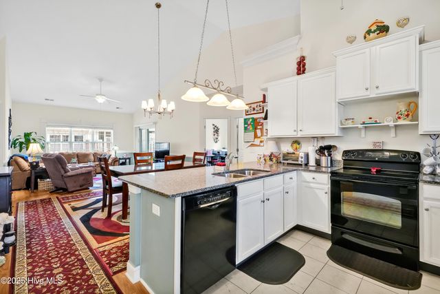 1039 Tideline Drive, Leland, NC 28451