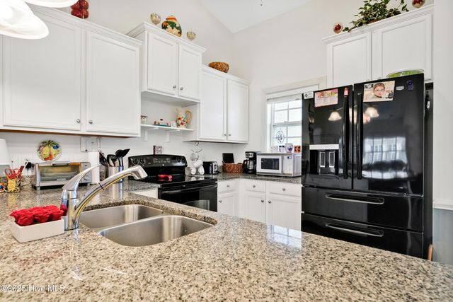 1039 Tideline Drive, Leland, NC 28451