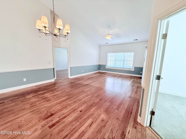 1039 Tideline Drive, Leland, NC 28451