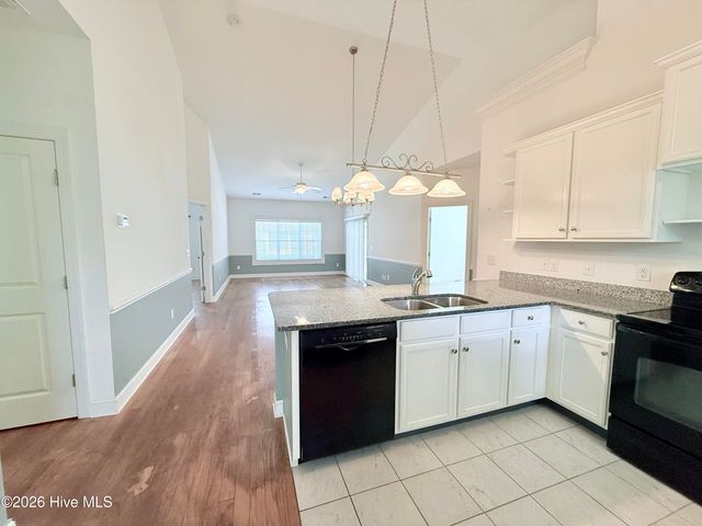 1039 Tideline Drive, Leland, NC 28451