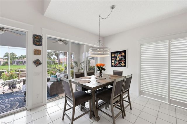 3444 Donoso CT, Naples, FL 34109