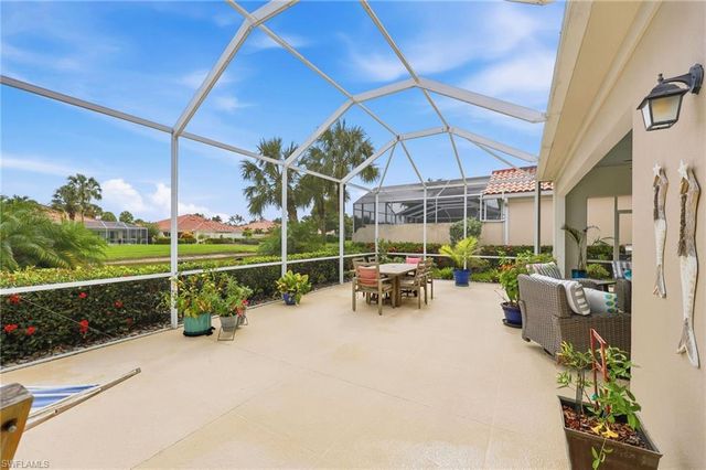 3444 Donoso CT, Naples, FL 34109
