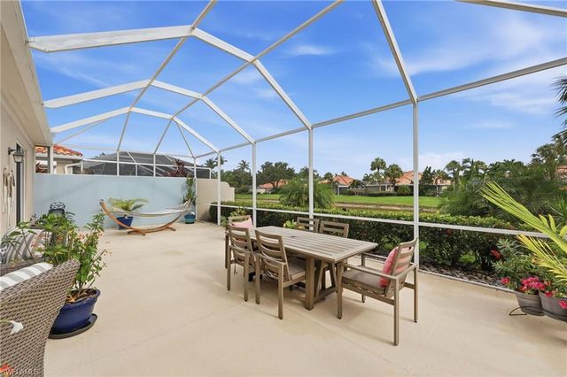 3444 Donoso CT, Naples, FL 34109