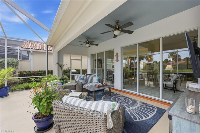 3444 Donoso CT, Naples, FL 34109