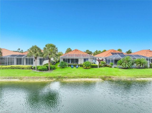 3444 Donoso CT, Naples, FL 34109