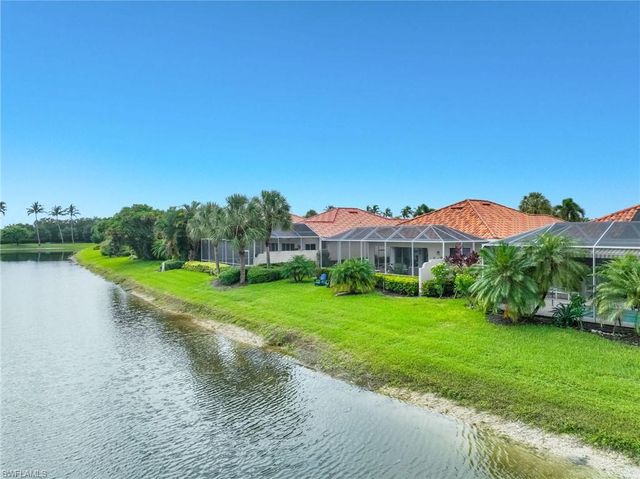 3444 Donoso CT, Naples, FL 34109