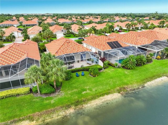 3444 Donoso CT, Naples, FL 34109
