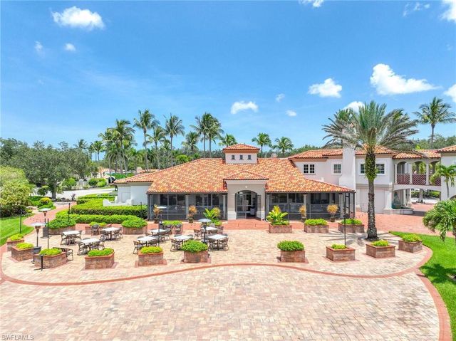 3444 Donoso CT, Naples, FL 34109