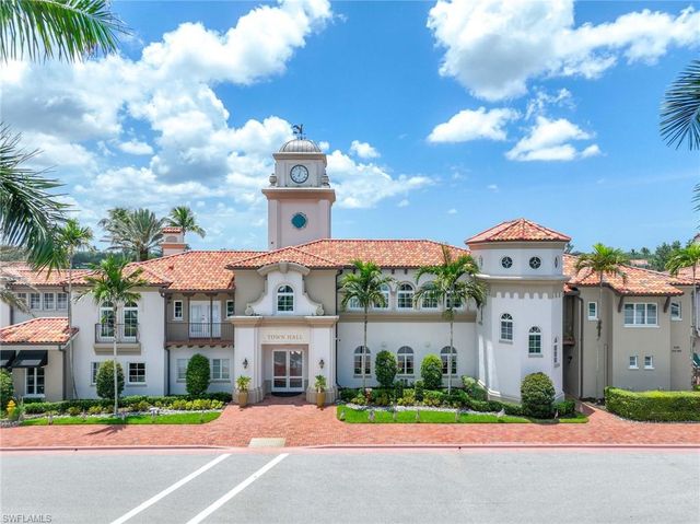 3444 Donoso CT, Naples, FL 34109