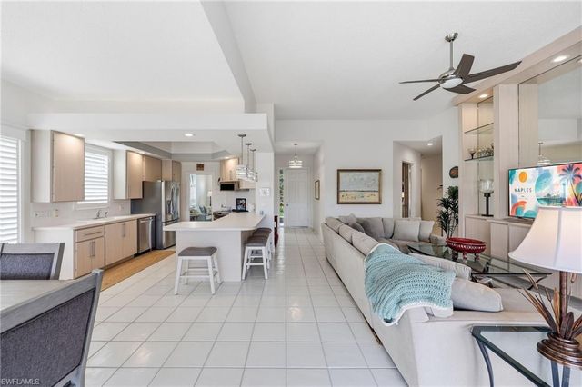 3444 Donoso CT, Naples, FL 34109